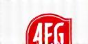 AEG Logo